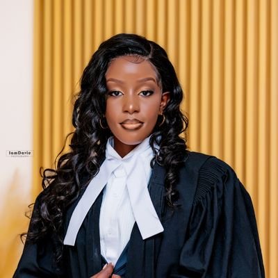 Mitooma born/ Lawyer/ LLB (Hons)(UCU), Dip LP (Hons)(LDC)/ retweets, likes and comments are personal/Arsenal fan.