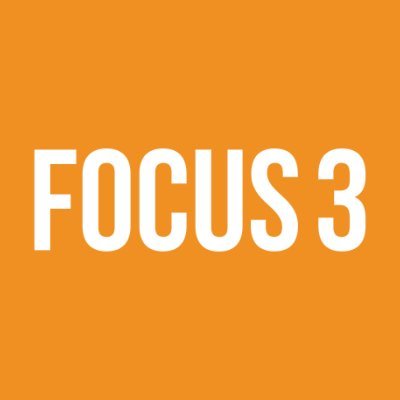 Focus3_Team Profile Picture