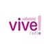 Vive Radio Valladolid (@viveradio_vall) Twitter profile photo Vive Radio Valladolid (@viveradio_vall) Twitter profile photo