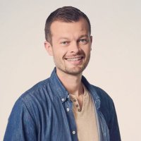 Anthony RECH (@antrech) 's Twitter Profile