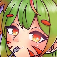 Chim (チムーさん) 💎🌟 (@cheekychimu) 's Twitter Profile
