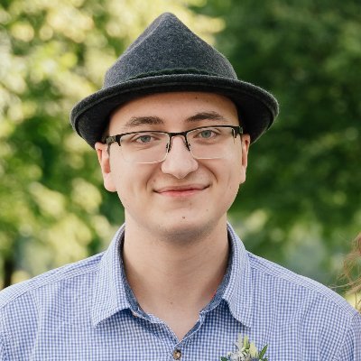 MaximilianWaide's profile picture. 