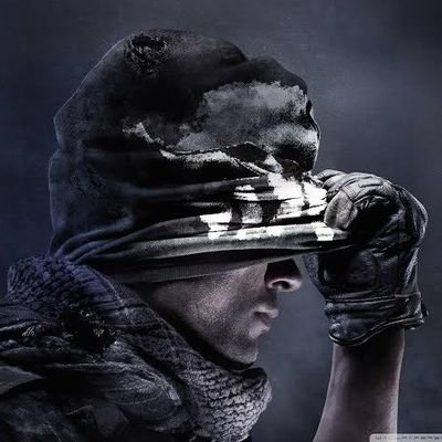 CODWAWII3's profile picture. 
