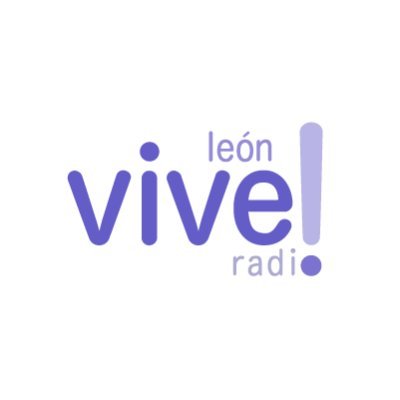 viveradioleon's profile picture. 🎙 Vive! Radio te trae todo lo que necesitas saber para mantenerte al día. 📻 Sintonízanos en 100.6FM