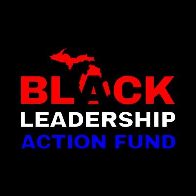 The Black Leadership Action Fund is a political organization dedicated to building a better future by elevating the voices of black men and our allies.