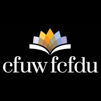 Canadian Federation of University Women CFUW(@CFUWFCFDU) 's Twitter Profile Photo