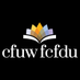 Canadian Federation of University Women CFUW (@CFUWFCFDU) Twitter profile photo