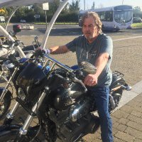 steve james (@steveja75360149) 's Twitter Profile