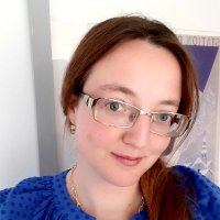Valeriia Haberland (@valhaberland) 's Twitter Profile