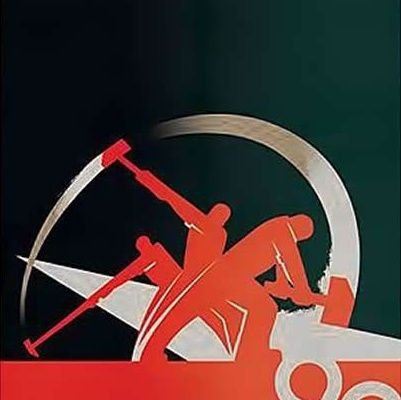 Ccglz_'s profile picture. Petite mais Puissante askip | ☭ | Secrétaire à l'Organisation de la @fse_natio ✌

#FaisonsLesBattreEnRetraite

Pv : @Carcamomille