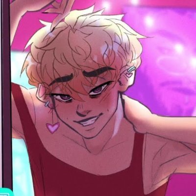 Jack | any pronouns !!さんのプロフィール画像