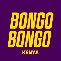 Bongobongo Kenya 🇰🇪(@BongoBongo_KE) 's Twitter Profile Photo