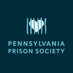 PA Prison Society (@prisonsociety) Twitter profile photo