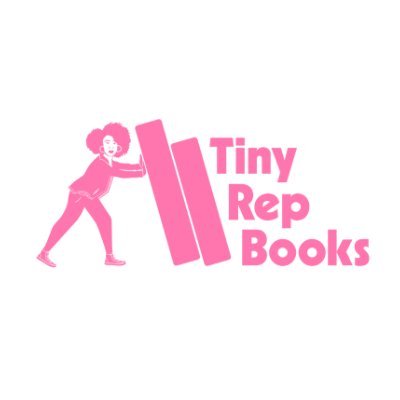 TinyRepBooks Profile Picture