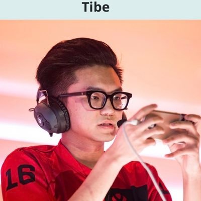 TibeWr Profile Picture