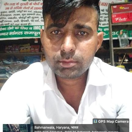 sikande51552479's profile picture. 