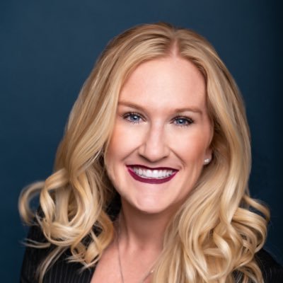 🧑💻 Tech and cyber leader | 🎤 Speaker | 🎙️ Host of #Executive Connect | 🫂 Community builder | 👩👧👦Mom of 4, Raising the Next Gen of Innovators