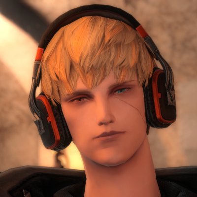 UsagiLovearack's profile picture. ※ほぼSS
(C) SQUARE ENIX CO., LTD. All Rights Reserved.