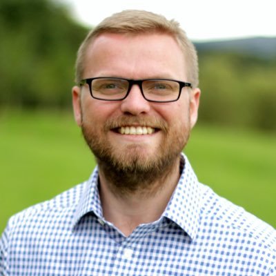 Anglo-Aussie, former @Conservatives parliamentary candidate & Northern Ireland Conservatives Exec. Fintech aficionado. Views are my own. aaron@aaronrankin.com
