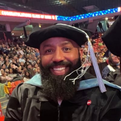 MrMorrison18's profile picture. CPS Educator