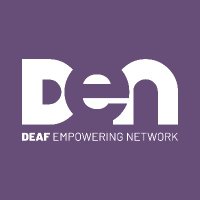 Deaf Empowering Network (@deafempnet) 's Twitter Profile