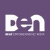 Deaf Empowering Network (@DeafEmpNet) Twitter profile photo