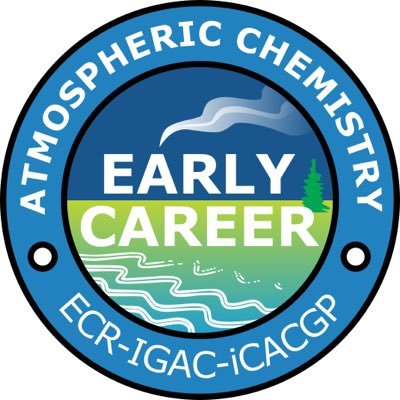 IGAC Early Career Researchers