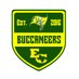 East Chambers Boys Soccer (@ECBucsSoccer) Twitter profile photo