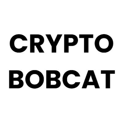 🪙 Passionné de #Crypto, explorant le monde des cryptos pour vous. Découvrez notre gamme goodies #Crypto. #Bitcoin 

Instagram @crypto_bobcat_store