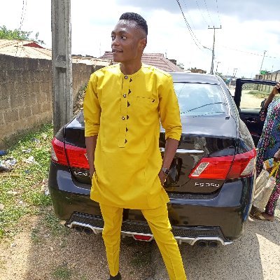 I'm a gentleman and calm guy I'm from ijebu musin ilodo Ogun state Nigeria,I'm interested in acting and I'm a professional artists through by God talent
