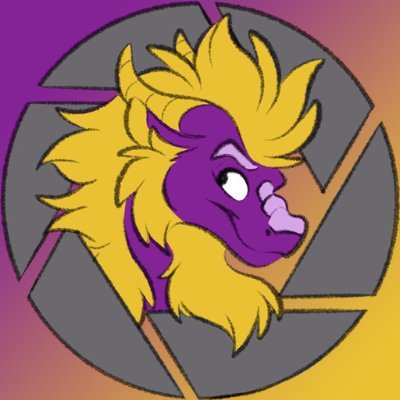 Photographing furries and furry events since 2004!

Discord: https://t.co/IBf93GUGg4
Like my work? Consider buying me a Ko-Fi! https://t.co/1LqkinaZFY