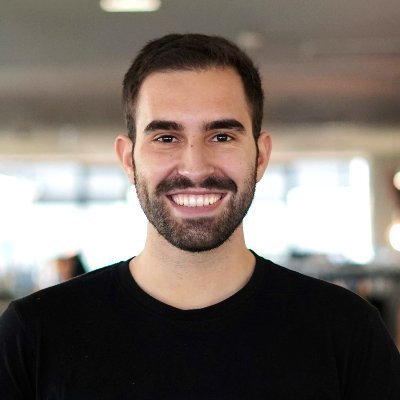 almeidagolive's profile picture. Rails programmer at https://t.co/lYxZfTLZ3p