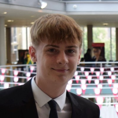 BBSRC DTP PhD Student
Focusing on mitochondria function through aging and neurodegeneration