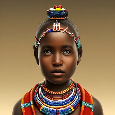 Entito Sidai NFTs is a limited collection of 2,000 NFTs that embody the essence of Maasai culture, diversity, and beauty.

OS: https://t.co/fwCUIX8rTK