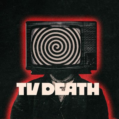 TV_DEATH_ Profile Picture