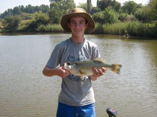 deanstech's profile picture. I love the outdoors and love to spend time with friends and family:)