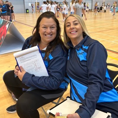 Performance Netball Coach and all round avoider of mediocrity. #Ryland 💙