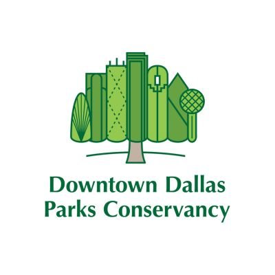 Nurturing, building, and championing parks in Downtown Dallas. For the Greener Good.