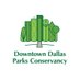 Downtown Dallas Parks Conservancy (@dtndallasparks) Twitter profile photo Downtown Dallas Parks Conservancy (@dtndallasparks) Twitter profile photo
