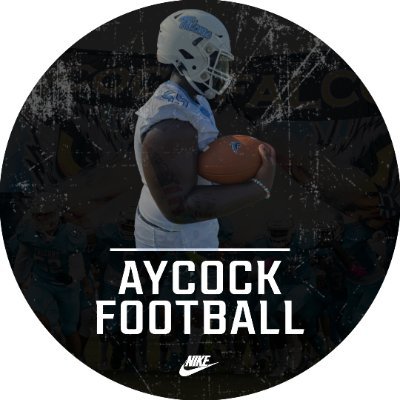 Official Twitter Account for C.B. AYCOCK Football.  2022 Quad County Varsity Conference Champs.  2022 Quad County Junior Varsity Conference Champs. #builttolast