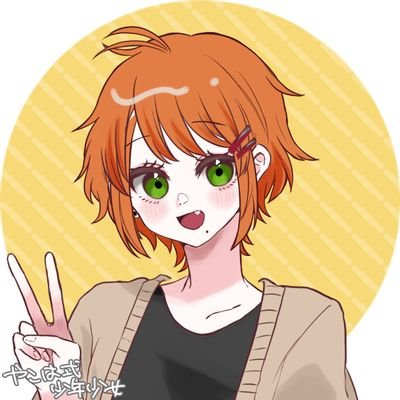 未阳🍊 はるHURUさんのプロフィール画像