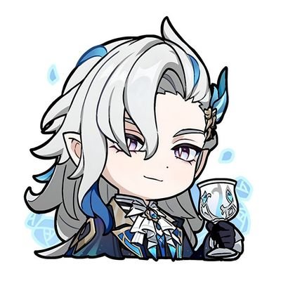 JudgementChief's profile picture. an account dedicated to Neuvillette pairs & One admin || fan account || pr*sh1p/c0ms1p DNI. || Sometimes may post ships other than Neuvilette ships.