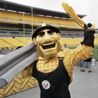 Steely McBeer (@steelymcbeer) 's Twitter Profile