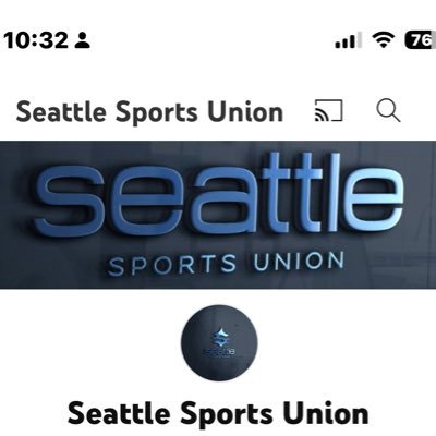 SeattleSportsU Profile Picture