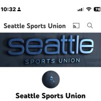 Seattle Sports Union (@seattlesportsu) 's Twitter Profile