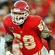 TheGreat58 (@chiefshomerr) 's Twitter Profile