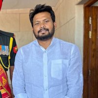 Mrinmoy Kashyap Sinha (@msinhaji) 's Twitter Profile