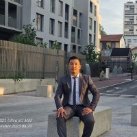 Jakhongir Bekmirzaev (@jakhongirbek07) 's Twitter Profile