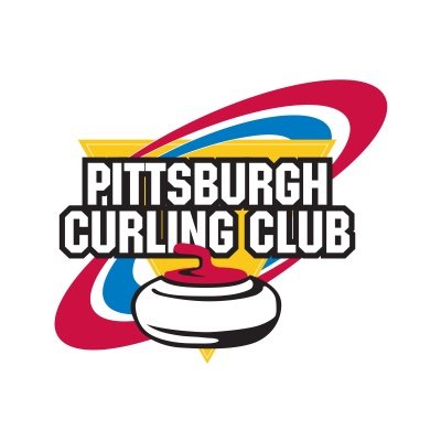 #Curling is easy to learn and fun to play right from the first stone 🥌 you throw. Let’s stack some brooms and have a good time talking #Pghcurling