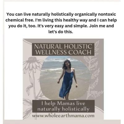 God Conservative #Holistic Mama #Herbalist Intuitive PlantBased Artist #Yoga #Essentialoils #GreenLiving Author Coach #NatureLover 💕 ELO. 🌲🍊